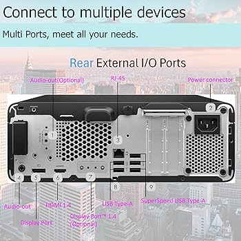 Hp pro desk ミニPC＋pcie riser 81R9wArcCML._UF350,350_QL50_.jpg